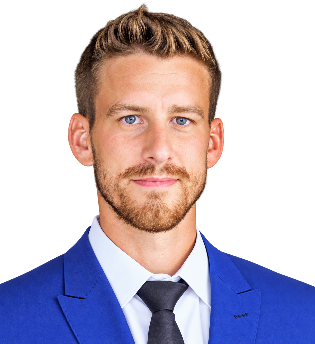 Troy Weber, founder of Weber Platforms